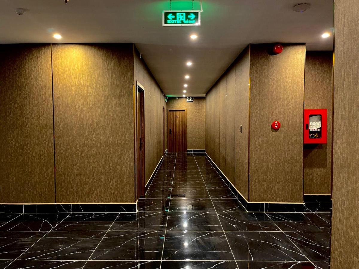 Lion 3 Hotel Кантхо Екстер'єр фото