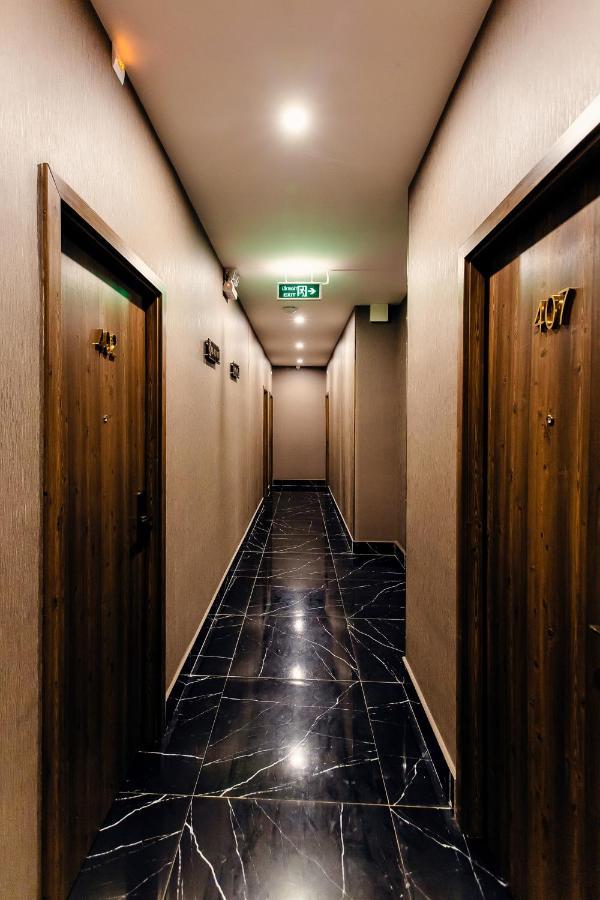 Lion 3 Hotel Кантхо Екстер'єр фото