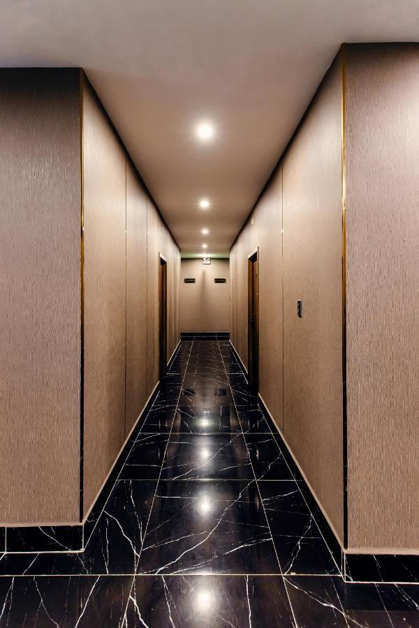 Lion 3 Hotel Кантхо Екстер'єр фото